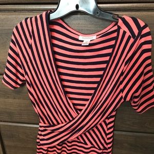 Motherhood maternity and nursing top